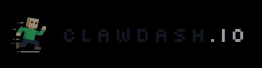 ClawDash.io