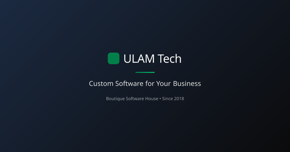 Social Banner